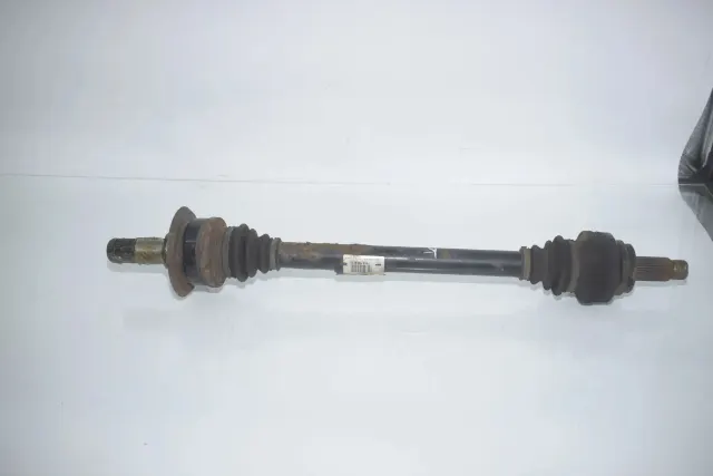 Rear Left Driveshaft