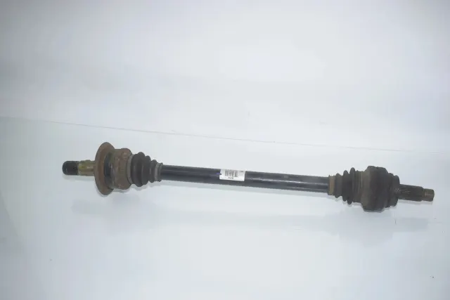 Rear Right Driveshaft