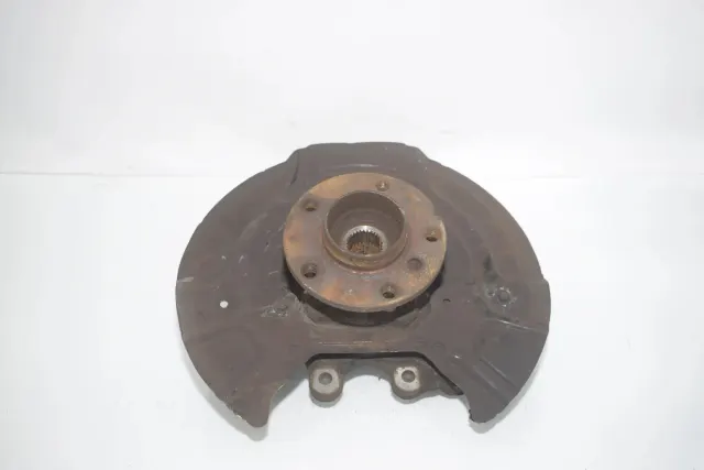 Rear Right Wheel Hub