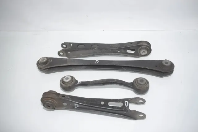 Rear Right Control Arm