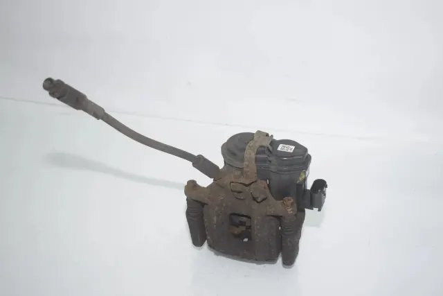 Rear Left Brake Caliper