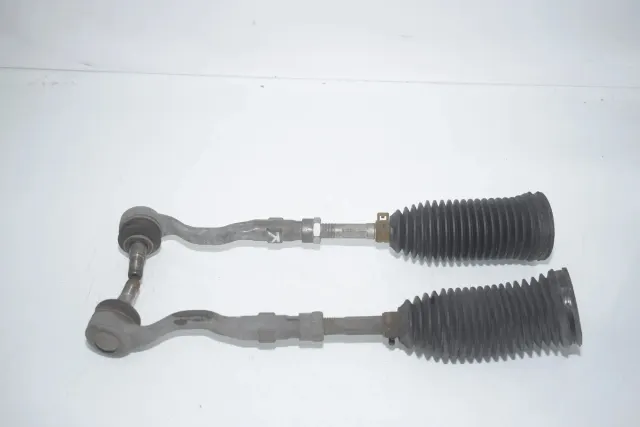 Left Side Steering Tie Rod