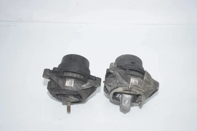 Right Side Engine Mount