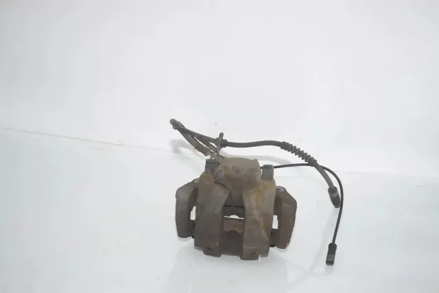 Front Left Brake Caliper