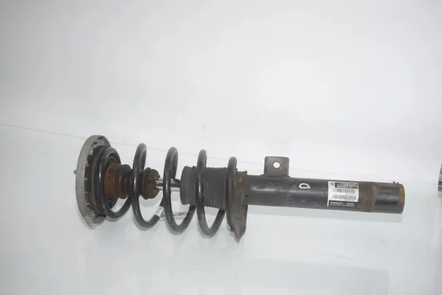 Front Right Shock Absorber