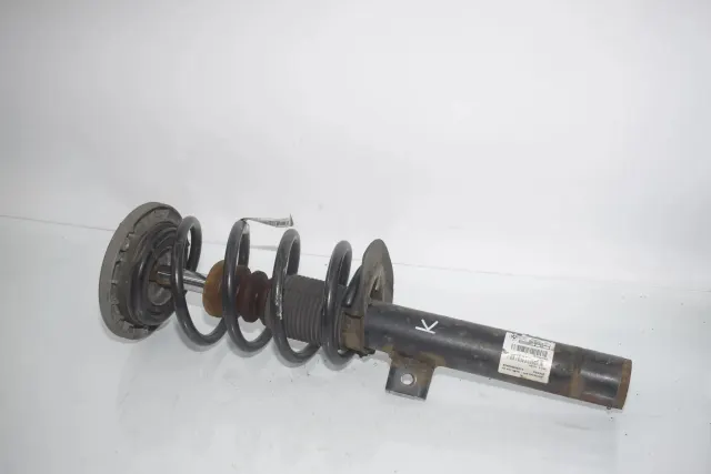Front Left Shock Absorber