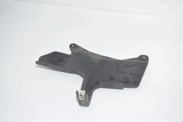 Control Arm Cover