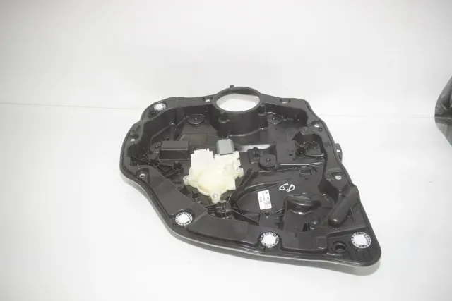 Rear Right Door Window Regulator