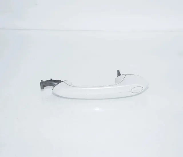 Front Left Door Exterior Handle