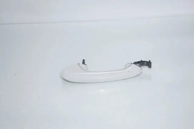 Rear Right Door Exterior Handle