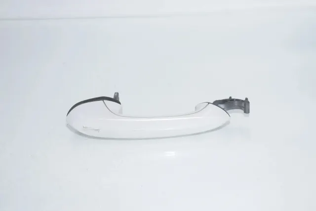 Front Right Door Exterior Handle