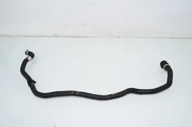 Coolant Hose Pipe