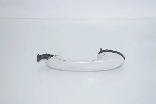 Rear Left Door Exterior Handle