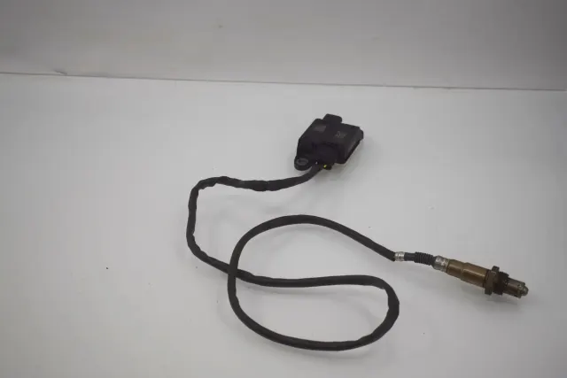 Lambda Oxygen Sensor