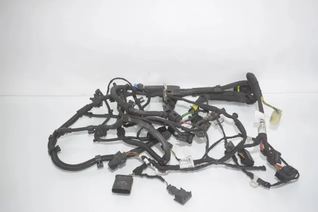 Engine Cable Harness