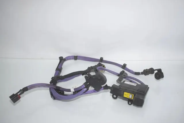 Other Control Units