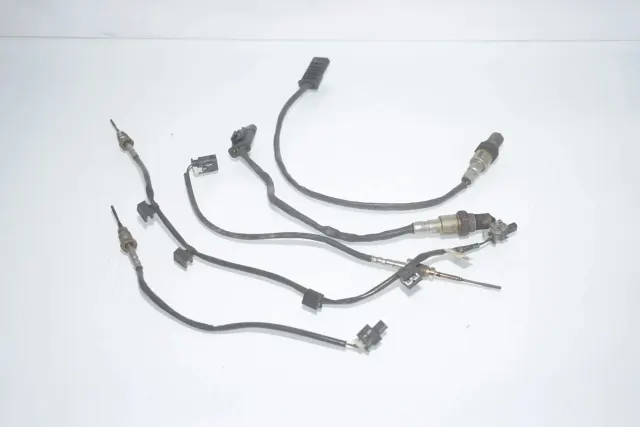Lambda Oxygen Sensor