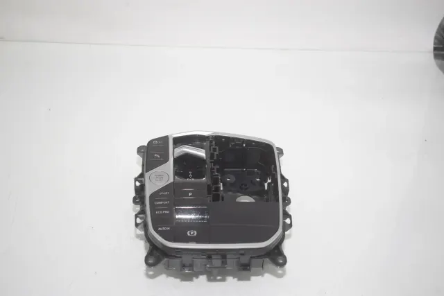 Gear Shifting Mechanism