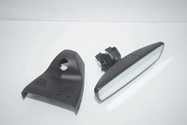 Interior Rear View Mirror