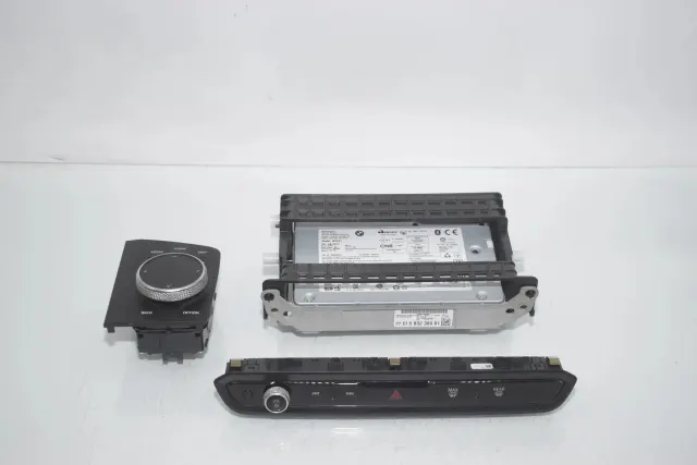 Navigation Control Unit
