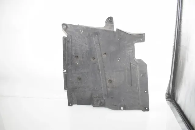 Right Side Underbody Cover