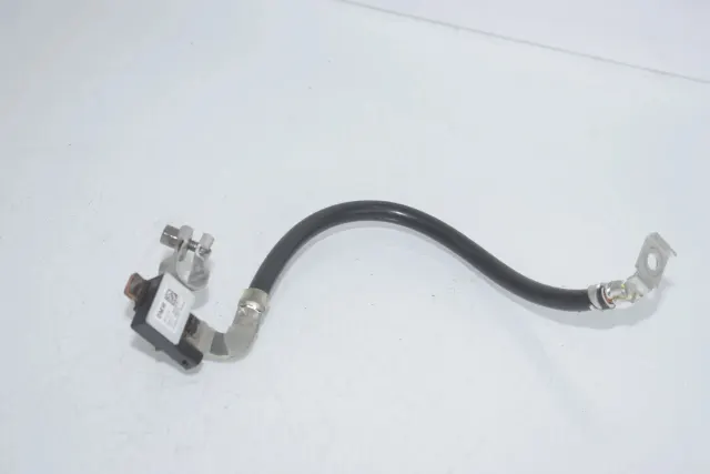 Negative Battery Cable