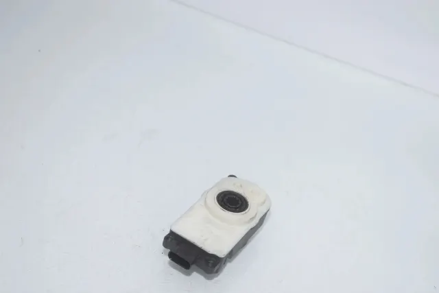 Air Flap Motor