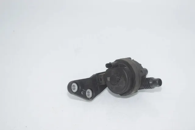 Auxiliary Water Pump