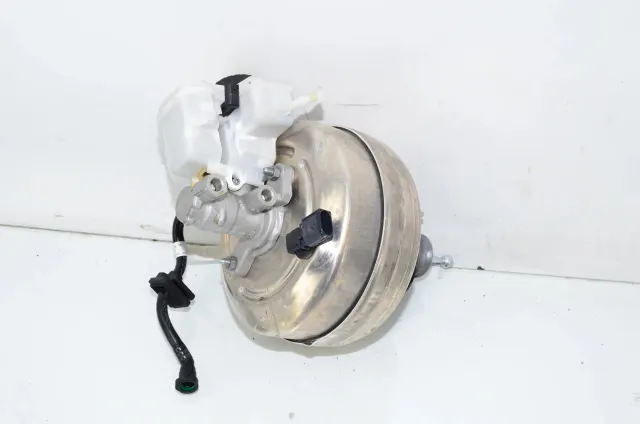 Brake Servo Booster
