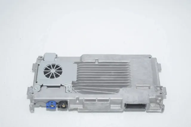 Other Control Units