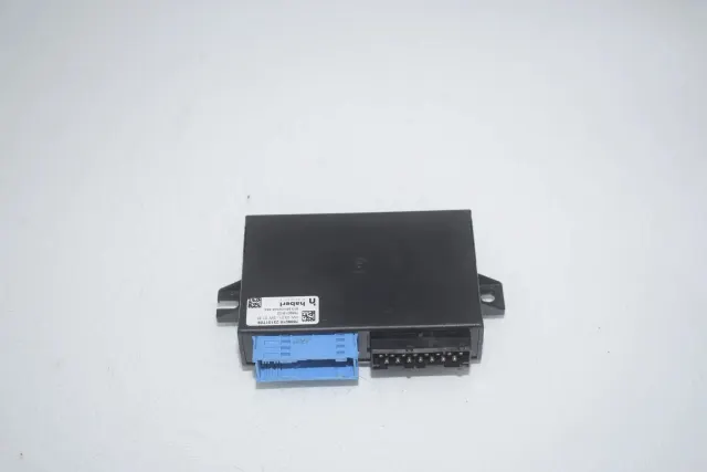 Other Control Units