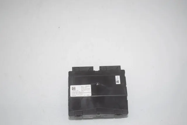 Other Control Units
