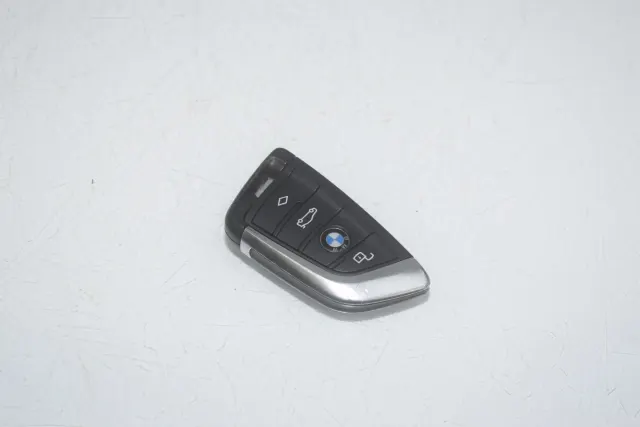 Ignition Key