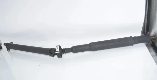 Propshaft Cardan