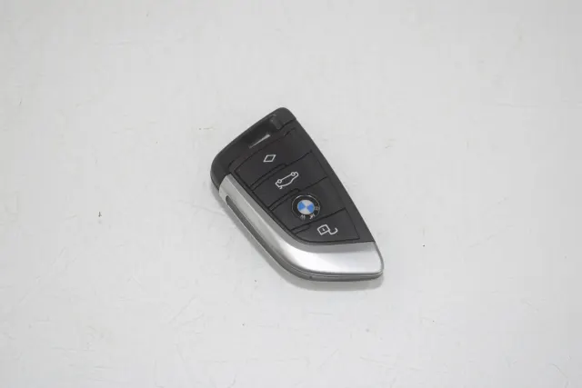 Ignition Key