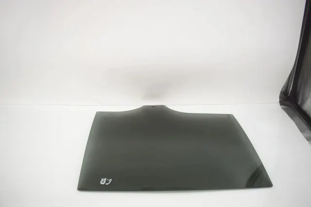 Rear Right Door Window