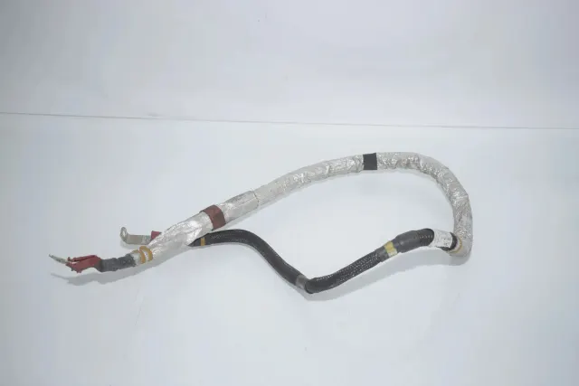 Positive Battery Cable