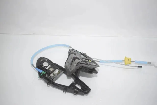 Rear Right Door Lock