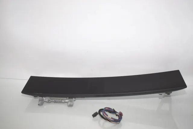 Navigation Screen Display