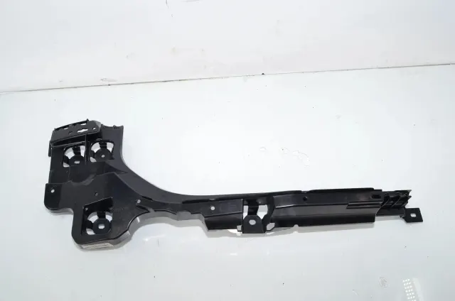 Rear Left Bumper Bracket