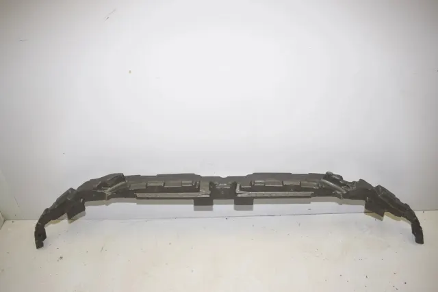 Front Bumper Foam
