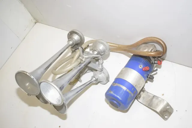 Other Control Units