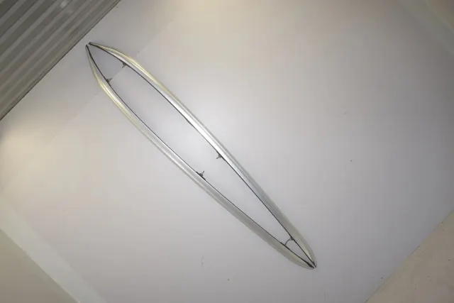 Roof Rails Kit