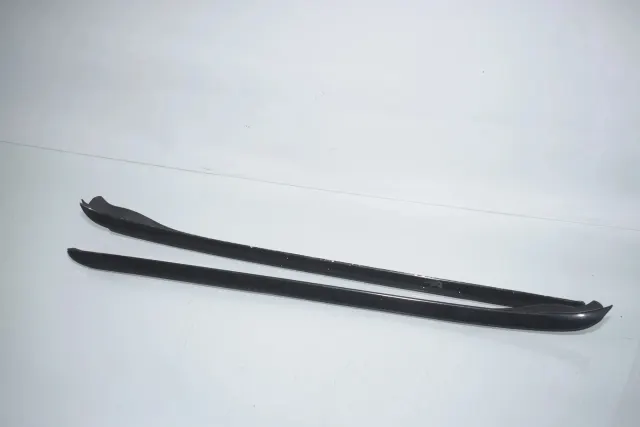 Front Windshield Trim
