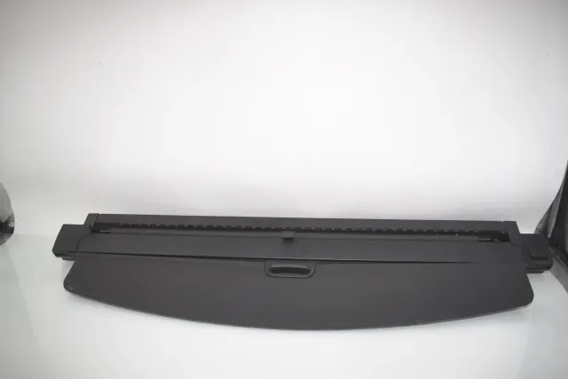 Boot Sliding Parcel Shelf
