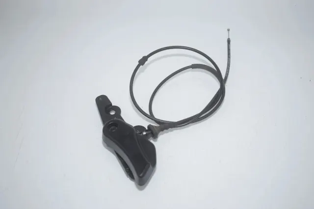 Bonnet Lock Cable