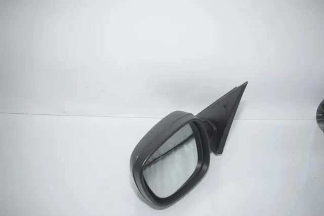 Left Side Wing Mirror