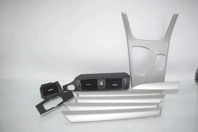 Interior Trim Strips Kit