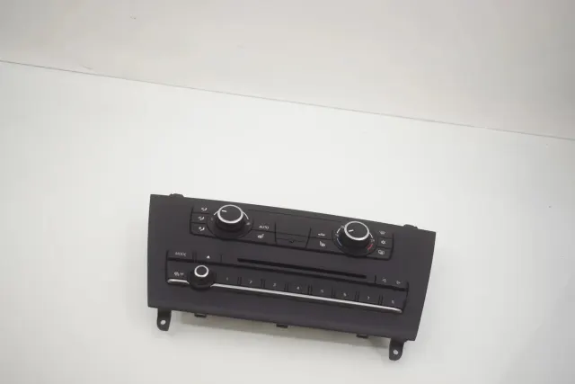 Climate Control Unit