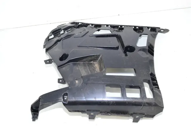 Rear Right Bumper Bracket